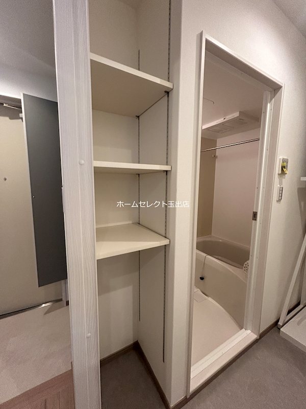 ウェルスクエア帝塚山 その他