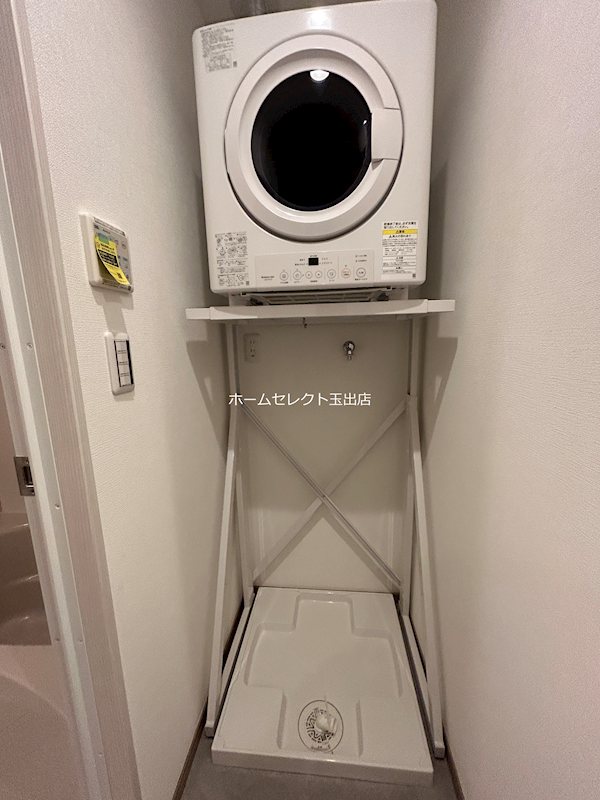 ウェルスクエア帝塚山 その他