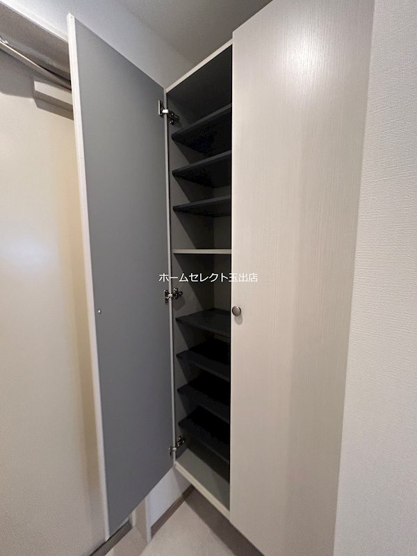 ウェルスクエア帝塚山 その他