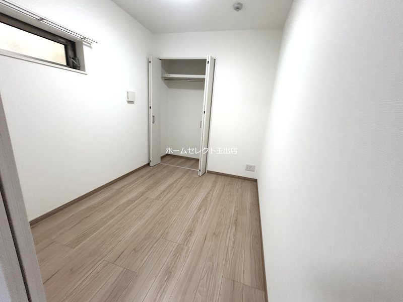 ウェルスクエア帝塚山 その他部屋・スペース