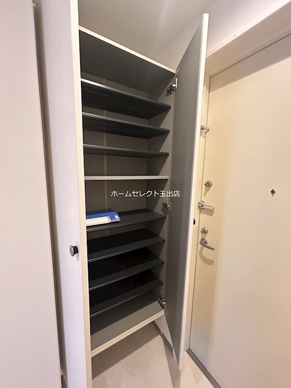 ウェルスクエア帝塚山 その他
