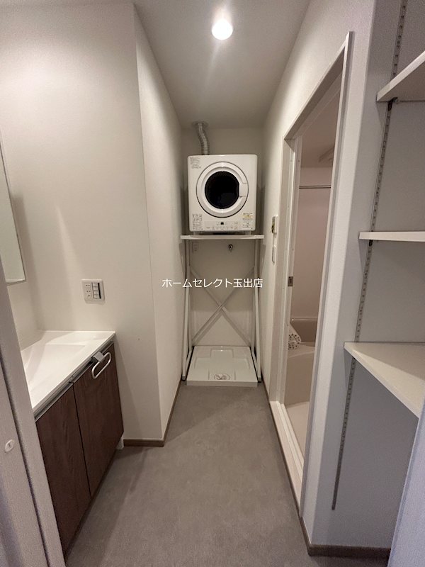 ウェルスクエア帝塚山 その他