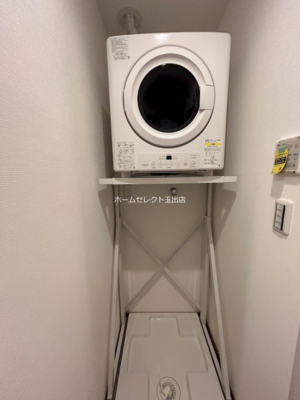 ウェルスクエア帝塚山 その他