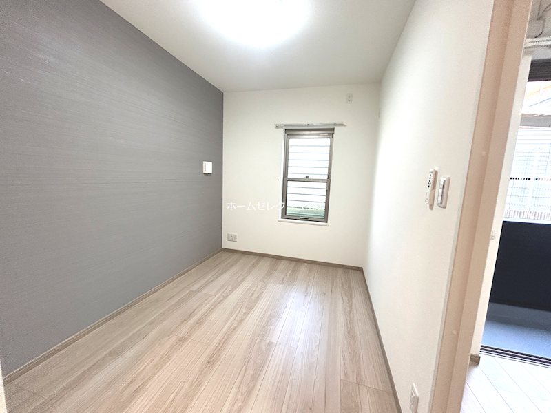ウェルスクエア帝塚山 その他部屋・スペース