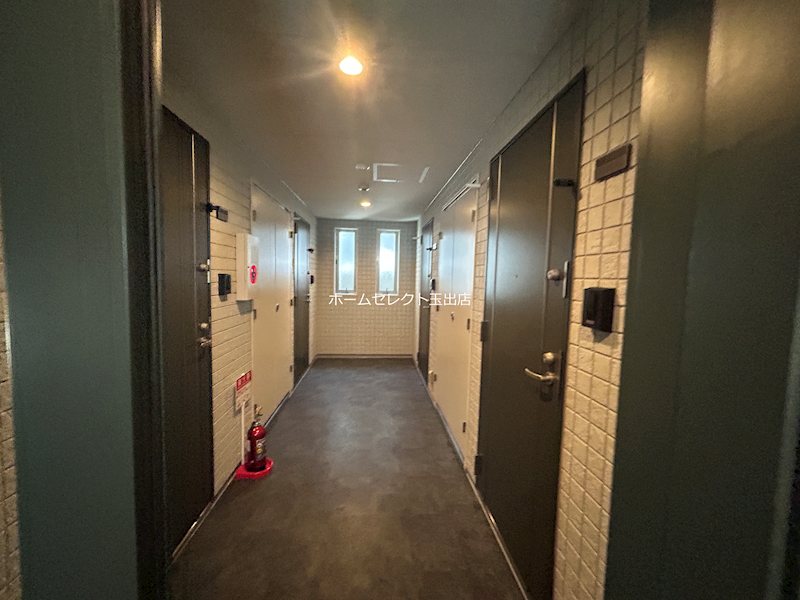 ウェルスクエア帝塚山 その他