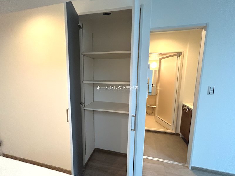 ウェルスクエア帝塚山 その他