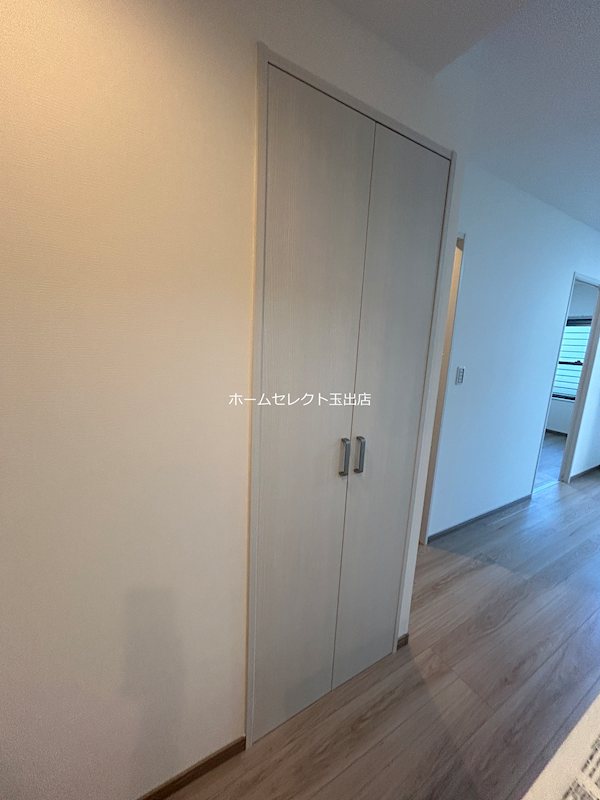 ウェルスクエア帝塚山 その他