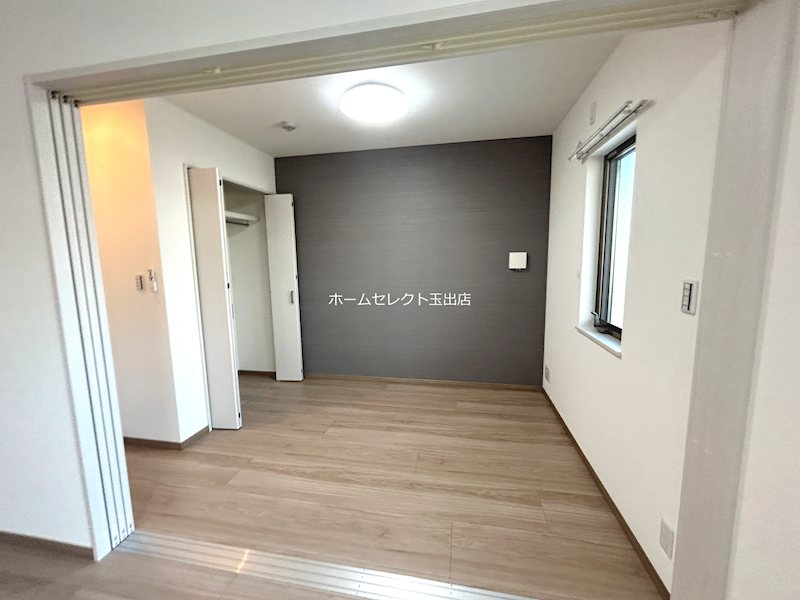 ウェルスクエア帝塚山 内装
