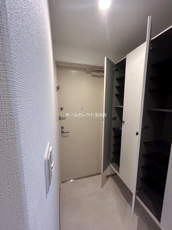 ウェルスクエア帝塚山 その他