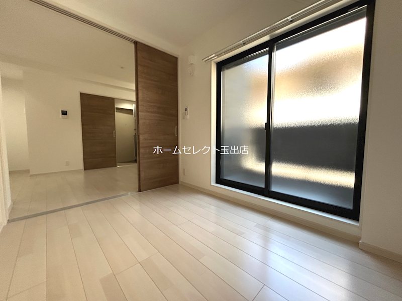ウイングヒルズ南住吉 その他部屋・スペース