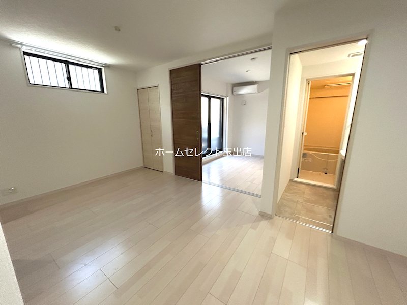 ウイングヒルズ南住吉 内装