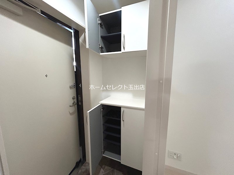 ウイングヒルズ南住吉 その他