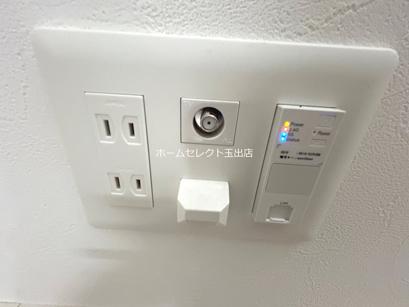 ウイングヒルズ南住吉 その他