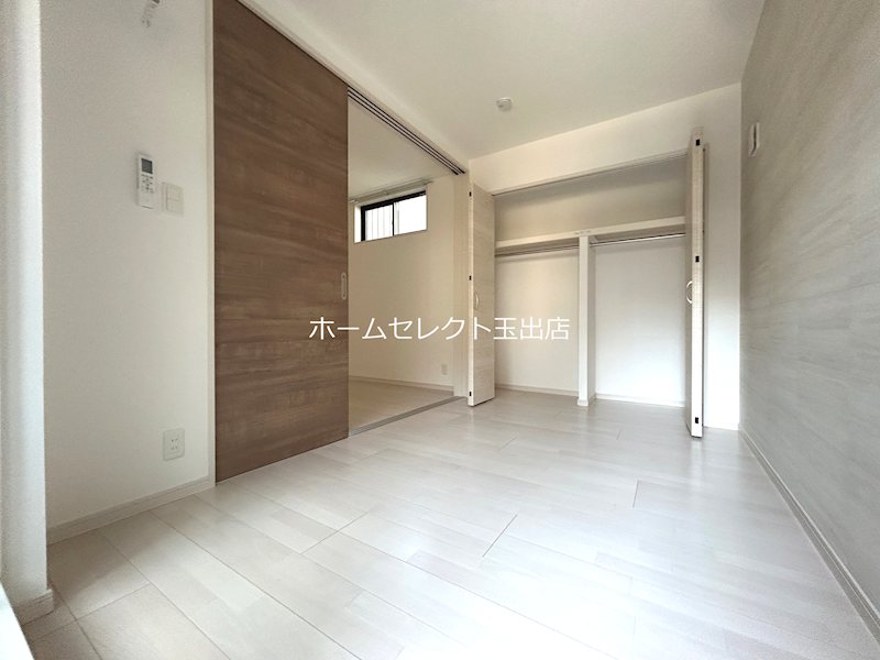 ウイングヒルズ南住吉 内装