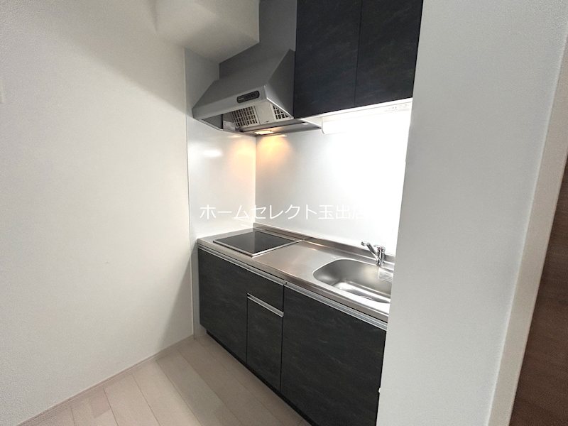 ウイングヒルズ南住吉 その他