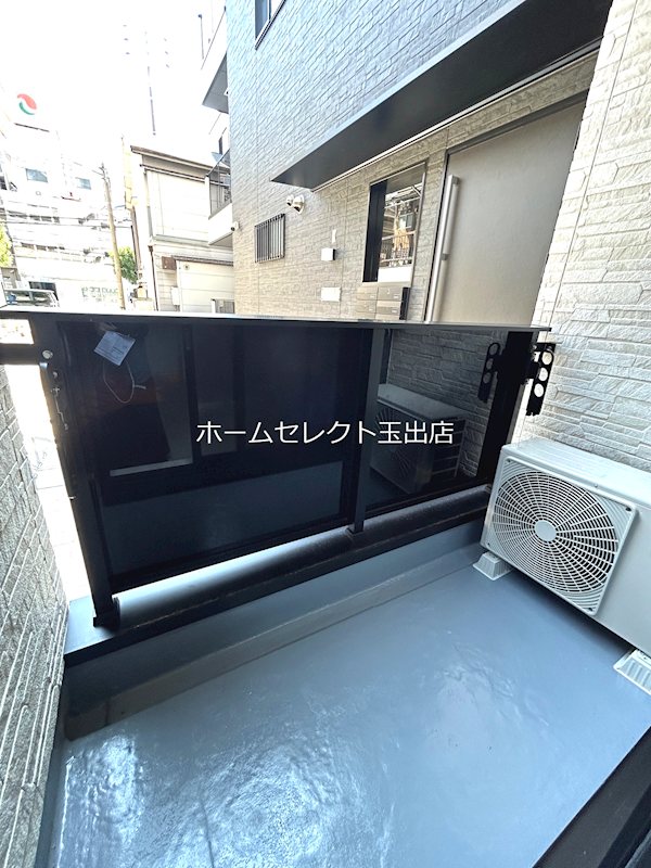 ウイングヒルズ南住吉 その他