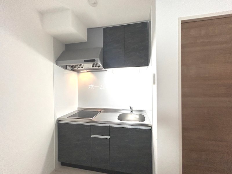 ウイングヒルズ南住吉 キッチン