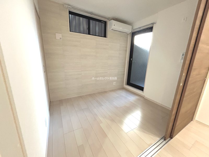 ウイングヒルズ南住吉 その他部屋・スペース