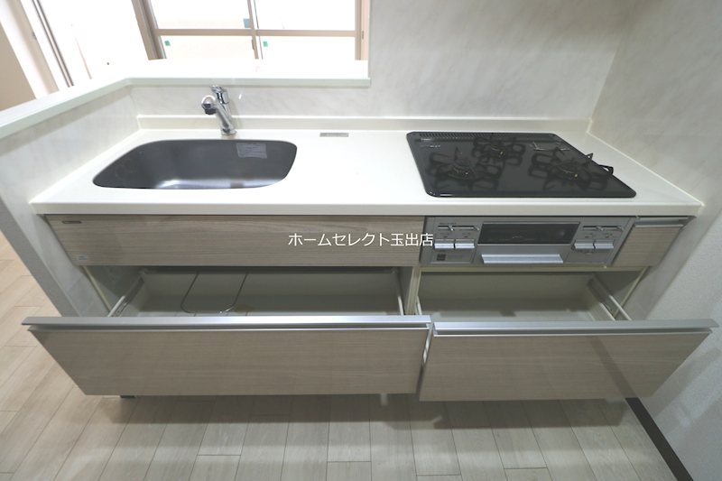 フレシールアビタシオン その他