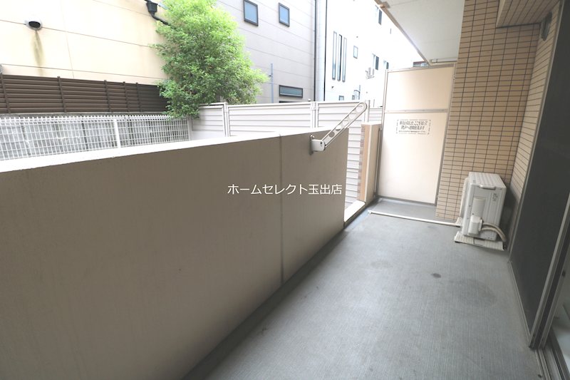 フレシールアビタシオン その他