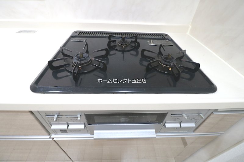 フレシールアビタシオン その他