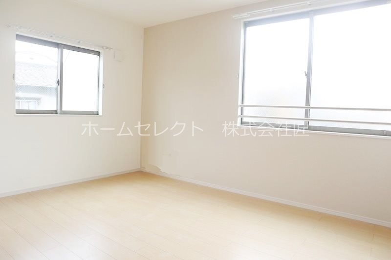 アーサー住之江 その他部屋・スペース