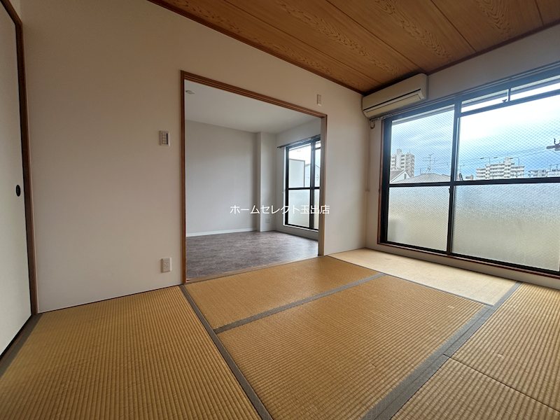 サンライフ上住吉 その他