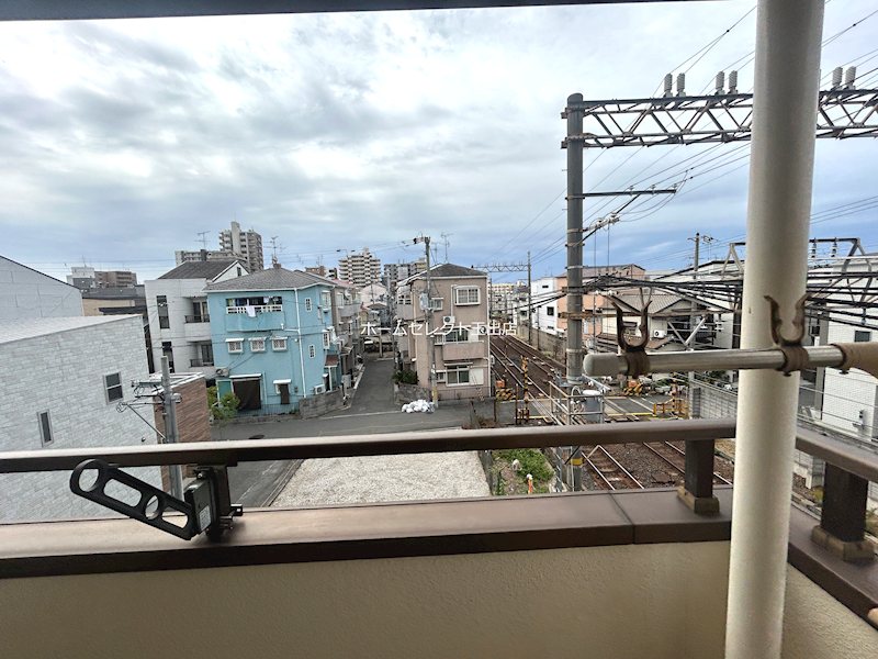 サンライフ上住吉 その他