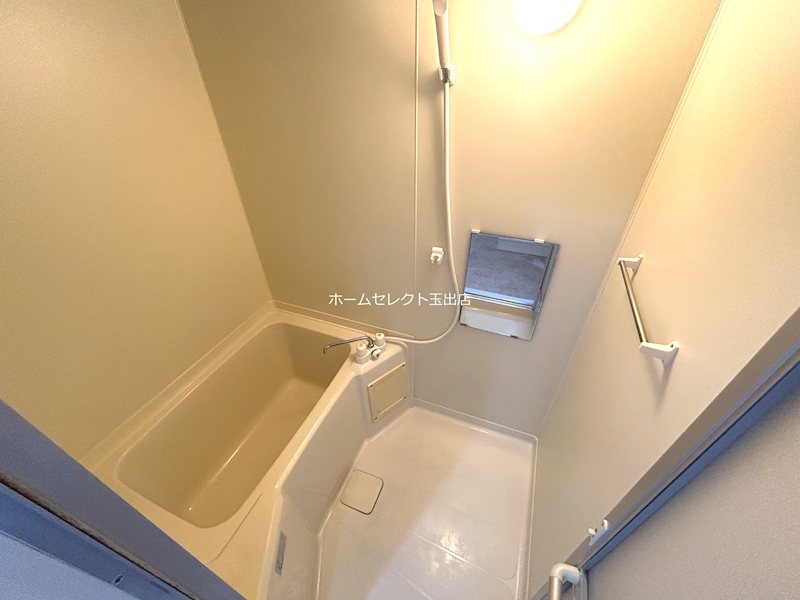 サンライフ上住吉 風呂画像