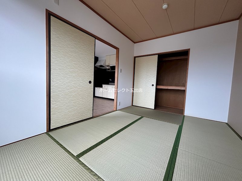 サンライフ上住吉 その他