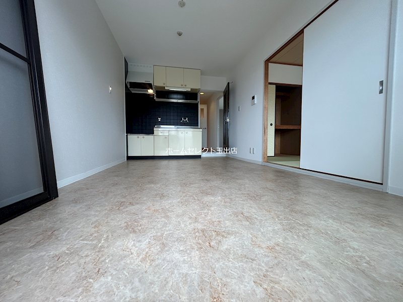 サンライフ上住吉 その他