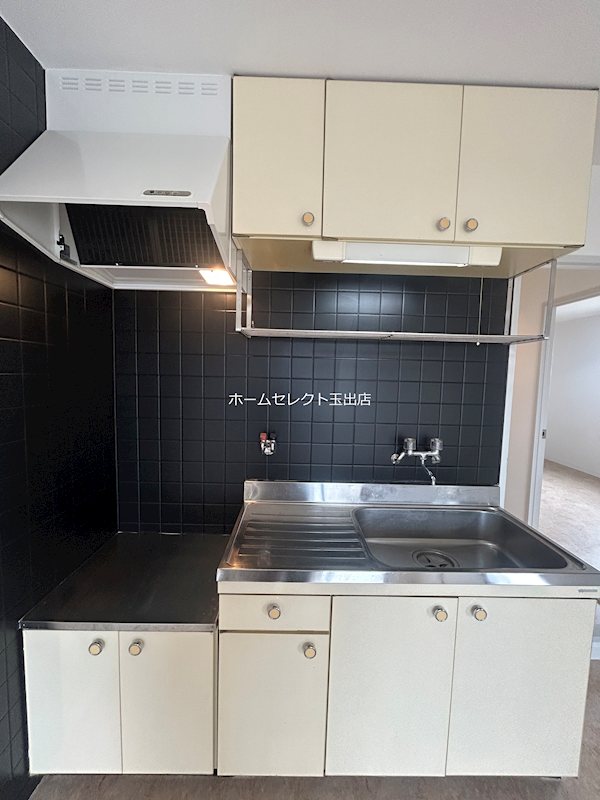 サンライフ上住吉 その他