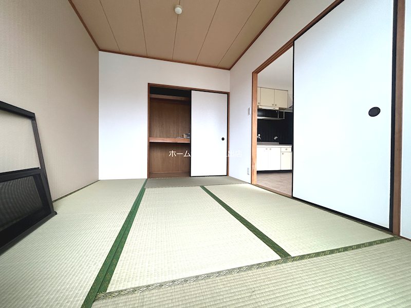 サンライフ上住吉 その他部屋・スペース