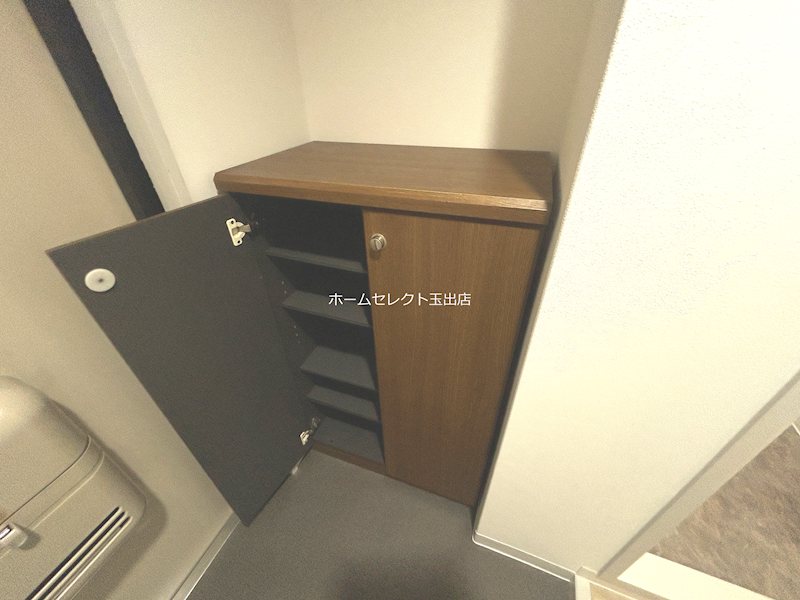 サンライフ上住吉 その他設備