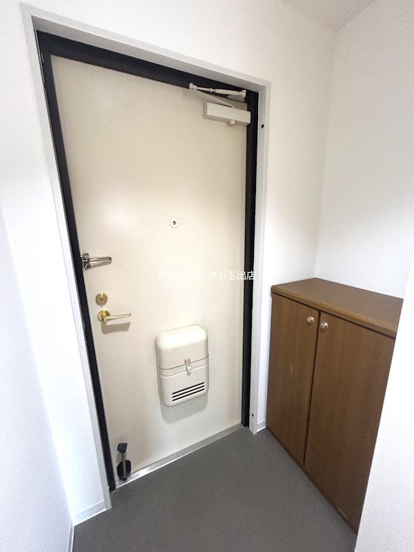 サンライフ上住吉 その他