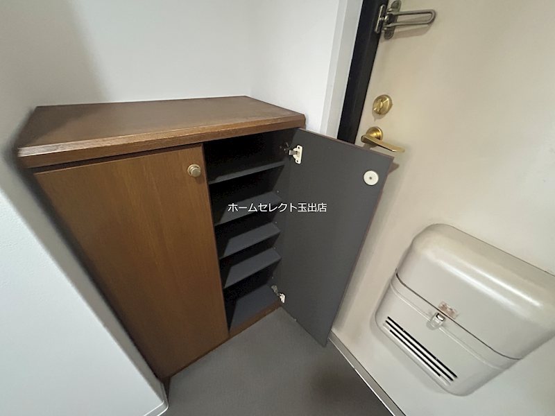サンライフ上住吉 その他