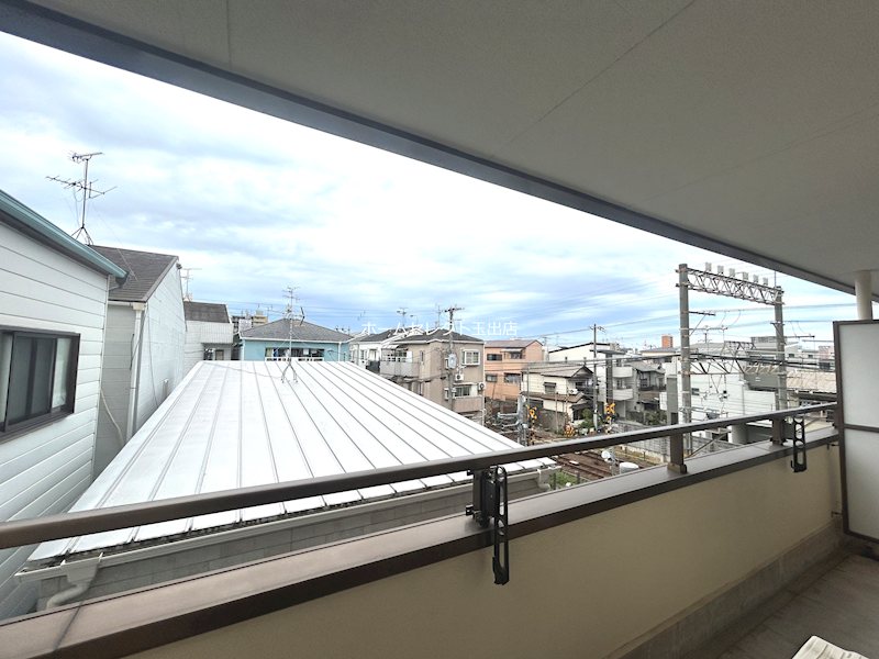 サンライフ上住吉 その他