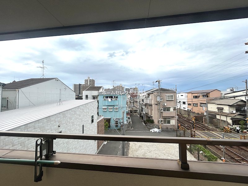 大阪府大阪市住吉区上住吉１丁目 その他