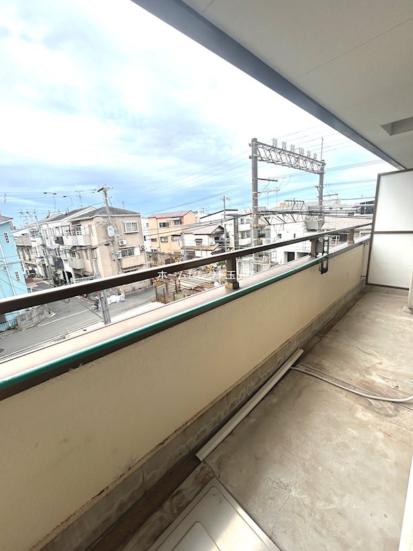 大阪府大阪市住吉区上住吉１丁目 その他