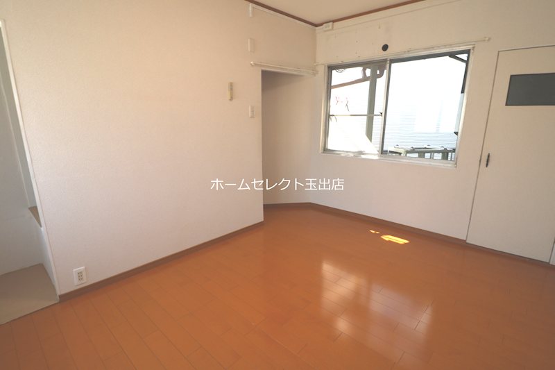 遠里小野4丁目貸家 内装