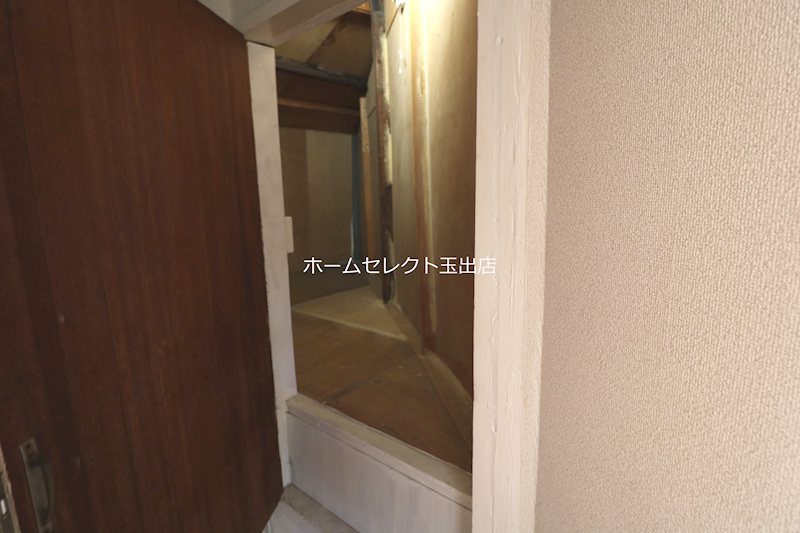 遠里小野4丁目貸家 その他