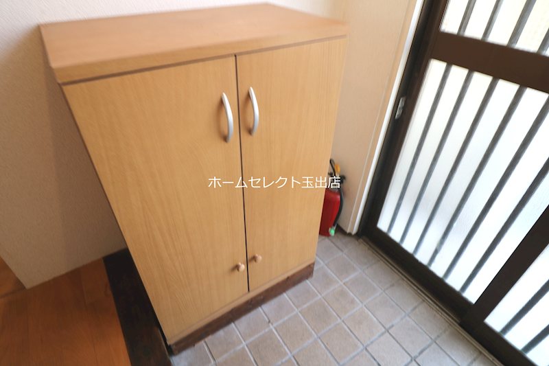 遠里小野4丁目貸家 その他