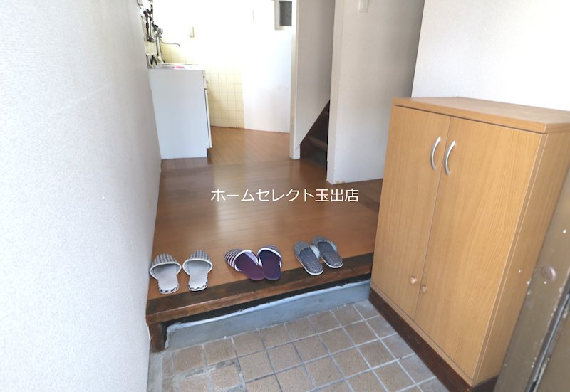 遠里小野4丁目貸家 その他