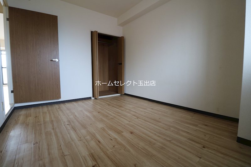 カワデンエミネンスハイツ 内装
