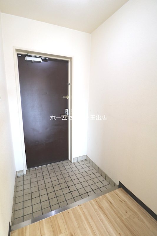 カワデンエミネンスハイツ その他