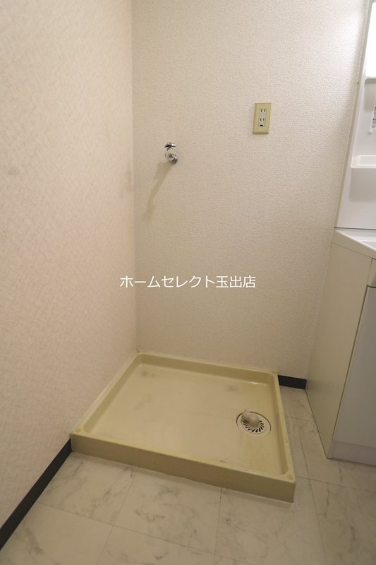 カワデンエミネンスハイツ その他