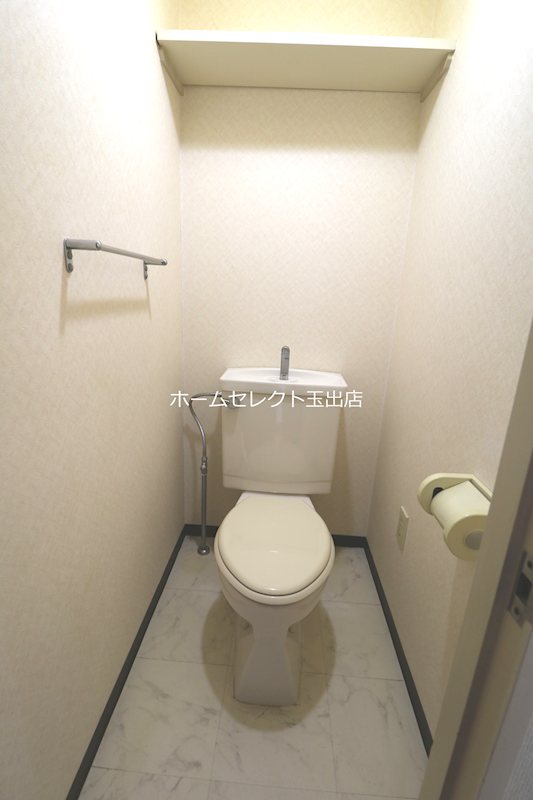 カワデンエミネンスハイツ その他