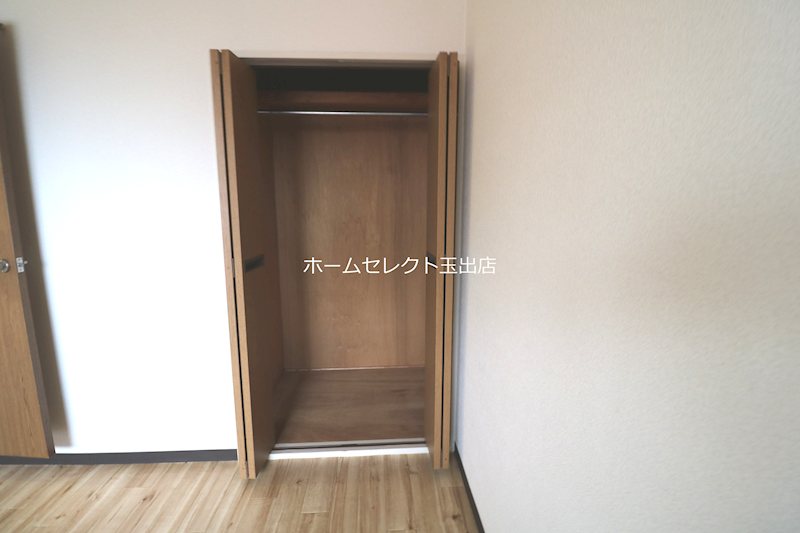 カワデンエミネンスハイツ その他