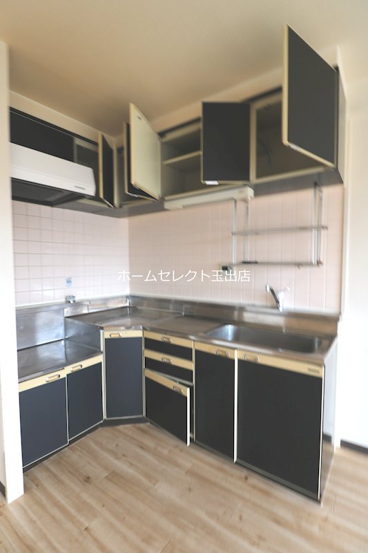 カワデンエミネンスハイツ その他
