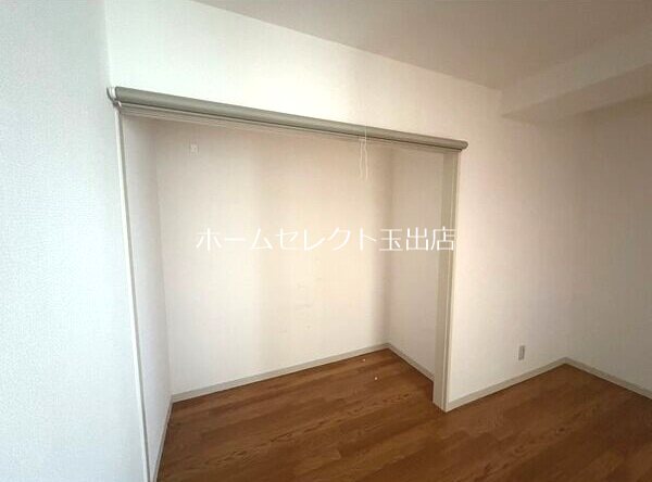 ラパンジール住吉大社 その他